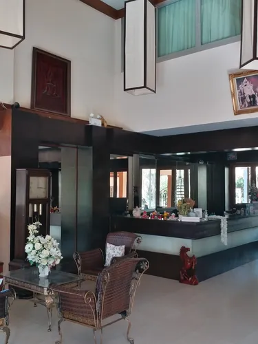 รูปภาพของแสนไพศาล รีสอร์ต