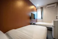 Hotel R9 The Yard Naritakukonishi