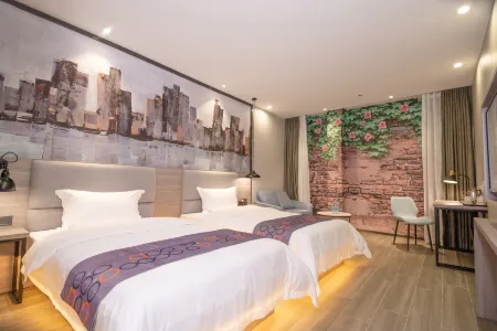 YimiHotel