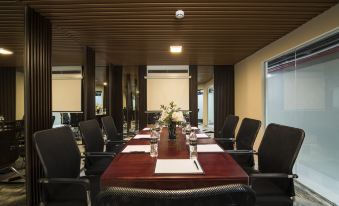 Soleil Boutique Hotel