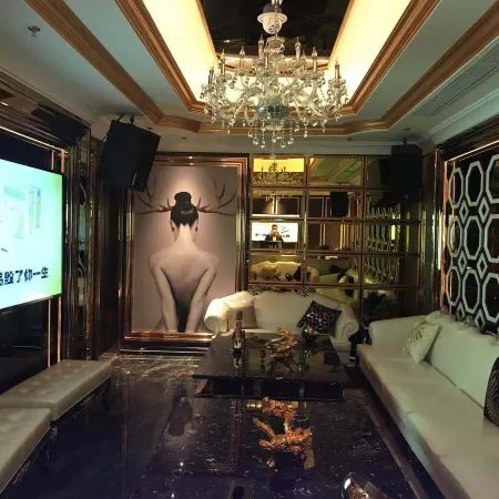 Lijing Peninsula Hotels
