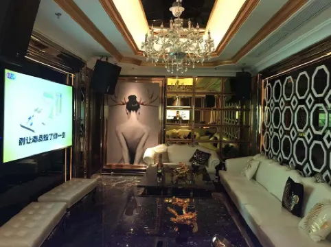 Lijing Peninsula Hotels