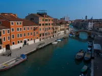 Carnival Palace - Venice Collection Hotels near Ghetto Nuovo