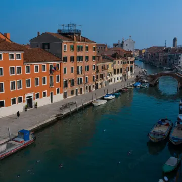 Carnival Palace - Venice Collection