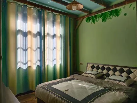 Changyang Baijia Xiaochu Farm Stay