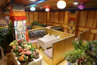 Baoma Hotel (2Nd Branch) Hotels in Xiahe