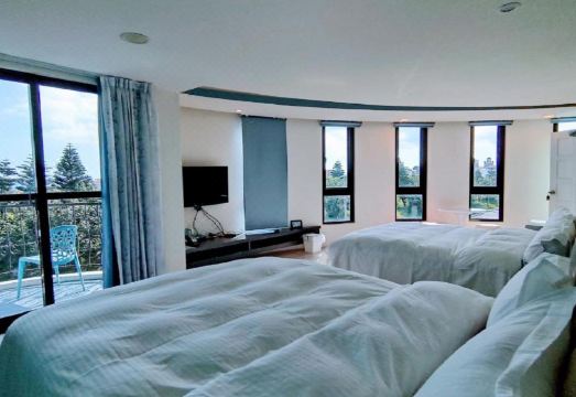 5. 쉘 샌드 홈스테..