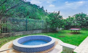 Fugang  Shuyouyou Spa Villa(Qingyuan Country Garden Qingquan City)