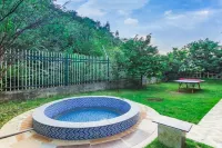 Fugang  Shuyouyou Spa Villa（Qingyuan Country Garden Qingquan City)