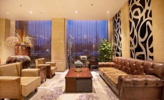 Baiwei Lianhua Hotel
