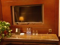 乌拉特前旗紫东国际大酒店 - 商务大床房