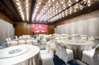 長沙諾博美譽飯店（長沙高鐵南站長沙大道地鐵站店） - 早餐