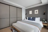 Tujia Somerset Yunlong Lake Xuzhou Serviced Residence