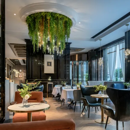 FUNMEEHotel (Lingling Ancient City, Yongzhou)