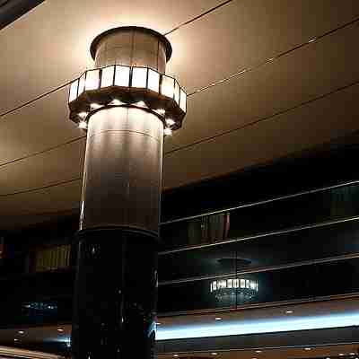 都ホテル 四日市 Hotel Exterior