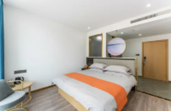 象山東旦春暖花開海景民宿