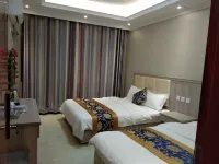 Jincheng Hotel Hotels in Ningqiang