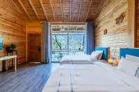 Lixian Muya star cabin Manor Hotels in Li County