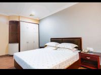 橙子公寓(广州理工学院店) - 标准舒适房