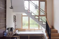 Yuanxin · Mulin Hostel - Private Pools