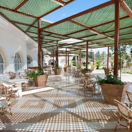 Soviva Resort - Families Only