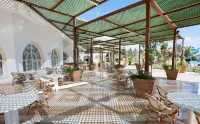 Soviva Resort - Families Only Hotels in Hergla