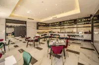 Magnotel(Cangzhou QingfenglouNanchuanlaojie) - sarapan