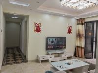 惠州燕哥哥公寓 - 现代三室二厅套房