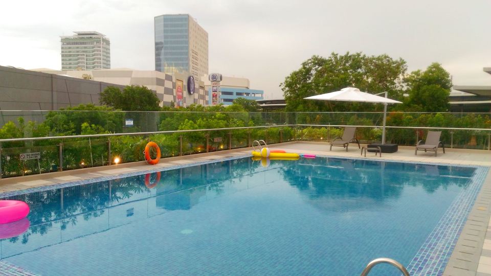 Park Inn by Radisson Iloilo