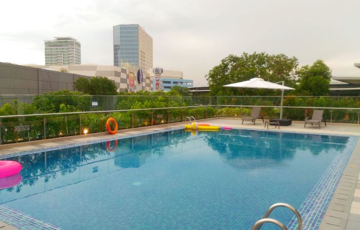 Park Inn by Radisson Iloilo