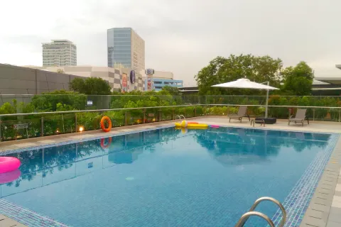 Park Inn by Radisson Iloilo