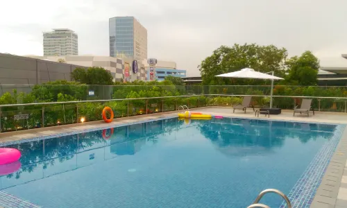 Park Inn by Radisson Iloilo
