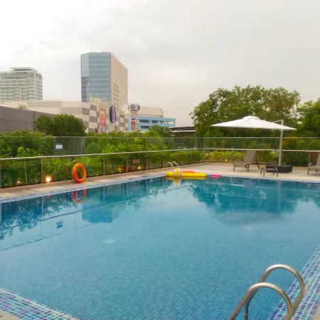 Park Inn by Radisson Iloilo