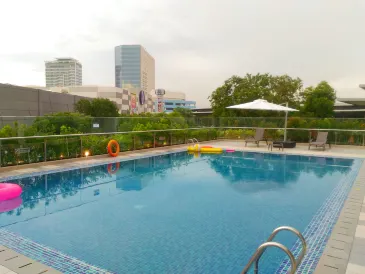 Park Inn by Radisson Iloilo