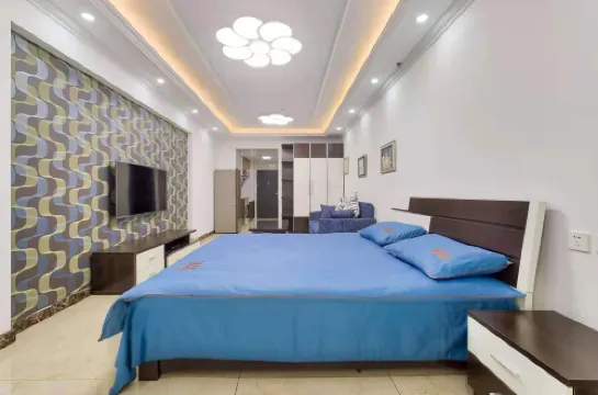 Changchun encounter apartment