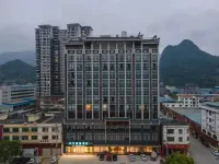 City Comfort Inn Hotel (Pingxiang Hongmu City) Hotel di Chongzuo
