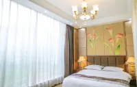 Xincheng International Hotel Hotels in Gangu