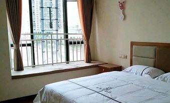 Yingbo Hotel Liyang