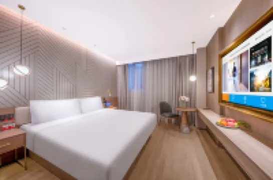 Orange hotel (Hebi Art Center Store)