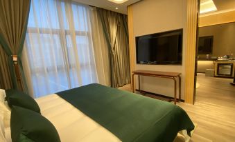 Guoheng Pinyue Hotel