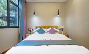 Fanjingshan Fanxi Zero Degree Residence