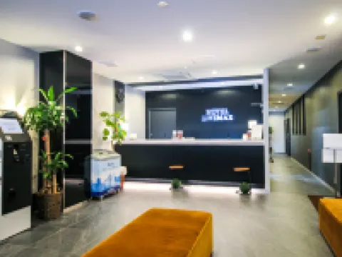 天然温泉ホテルリブマックスPREMIUM名古屋丸の内