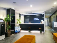 HOTEL LiVEMAX PREMIUM Nagoya Marunouchi