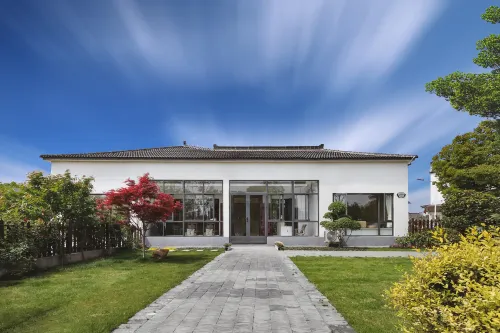 Nanjing Chunxili Homestay فنادق في نانجينغ