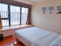 广州红思林国际公寓 - 两室两厅豪华套房