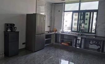 ChenJu Hash house Stay