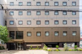 The OneFive Marine Fukuoka