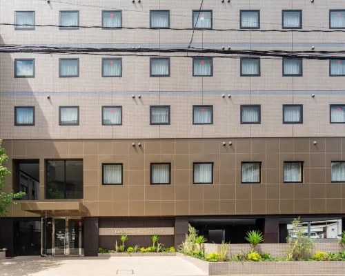 The OneFive Marine Fukuoka Hotels in Fukuoka