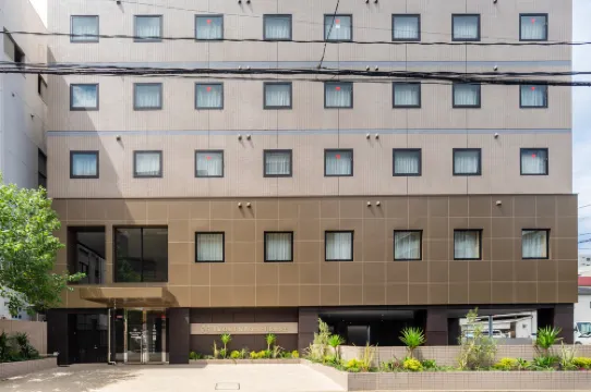 The OneFive Marine Fukuoka