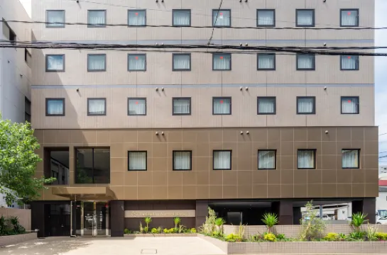 The OneFive Marine Fukuoka